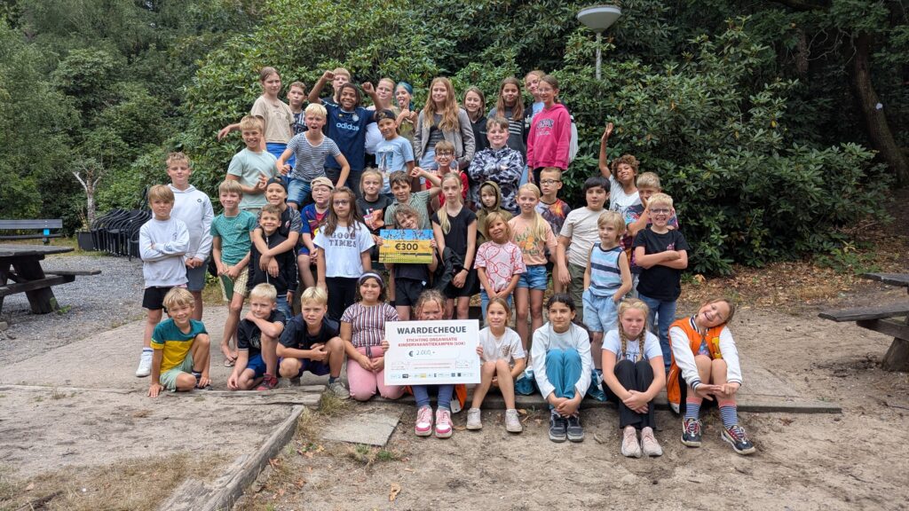 groepsfoto 2026